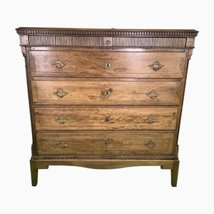 Chest of 5 Drawers, 1890s