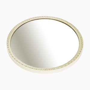 Oval Wall Mirror from Pieterman, Germany, 1960s