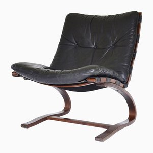Siesta Chair by Ingmar Relling for Westnofa, 1960s