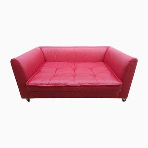 Vintage Monster Sofa in Leather from Bretz