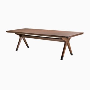 Bulls Table by Archer & Humphryes