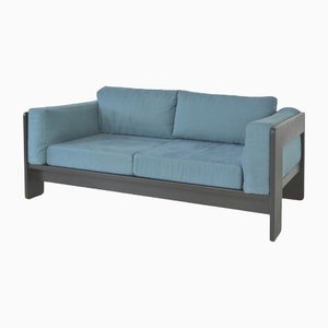 Bastiano 2-Seater Sofa by Tobia Scarpa for Gavina, Italy, 1960s