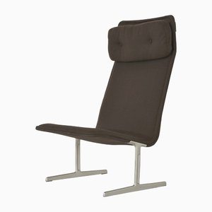 Rz 60 High Back Easy Chair by Dieter Rams for Vitsoe, Germany, 1960s