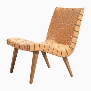 No. 654 Lounge Chair attributed to Jens Risom from Knoll Inc. / Knoll International, 1941