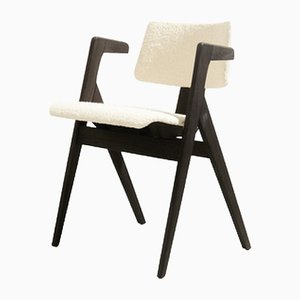 Hillestack Armchair attributed to Lucienne & Robin Day, 1950s