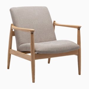 GFM-64 Armchair attributed to Edmund Homa, 1960s