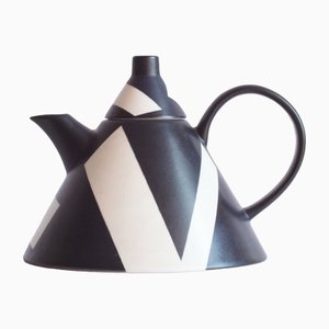 Vintage Teapot by Rolf Sinnemark for Rörstrand, Sweden 1985