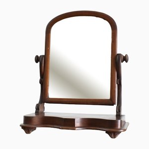 Miroir de Coiffeuse Antique