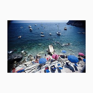 Slim Aarons, Porto Ercole, Toscane, 20ème Siècle, Photographie