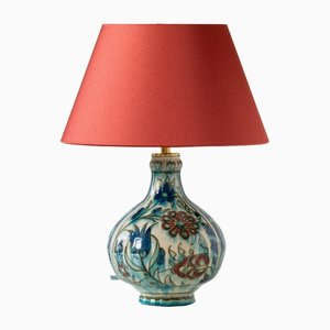 Yasmin Table Lamp from Royal Delft