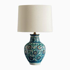 Cyrus Table Lamp from Royal Delft