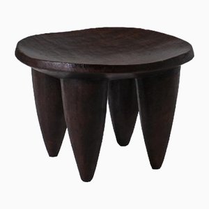 Early 20th Century African Mali Dogon Stool