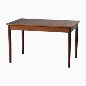 Extendable Dining Table attributed to Lübke, 1960s