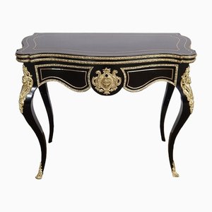 Napoleon III Tisch, Mitte 19. Jh