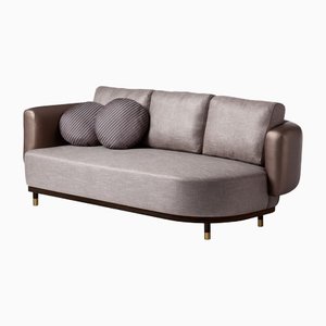 Single Man Couch von Dooq