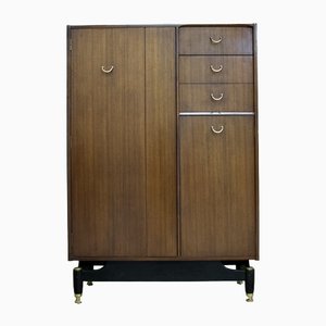 Mid-Century Compact Wardrobe from G-Plan, 1960s
