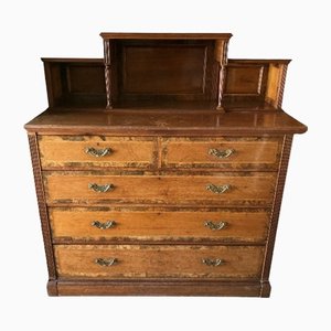 Vintage Chest of Drawers from Holland and Sons