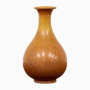 Stoneware Vase by Nylund for Rörstrand, 1950s