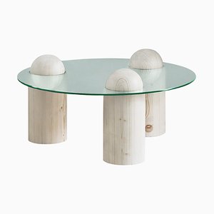 Jonas Coffee Table from Li-An-Lo Studio