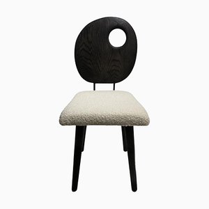 Pebble Chair from Fred Rigby Studio