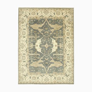 Tapis Oushak Beige, 2000s