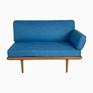 Minerva 2-Sitzer Sofa von Peter Hvidt & Orla Moolgard Nielsen für France & Son, 1960er