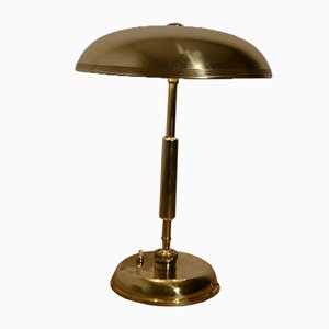 Italian Desk Lamp, 1930s