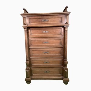 Historicism Chest of Drawers, 1890s