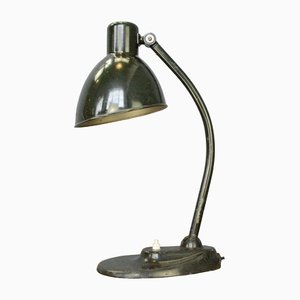 Lampe de Bureau Kandem 756 par Marianne Brandt, 1930s
