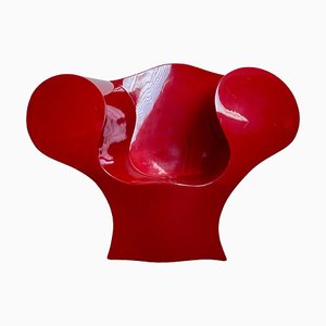 Big-E Armchair attributed to Ron Arad for Moroso, Italy, 2000s