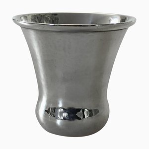 Cup No. 391 in Sterling Silver from Georg Jensen, 1920s