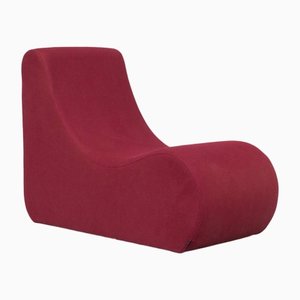 Welle 2 Lounge Chair by Verner Panton, 2000s