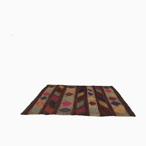 Tapis Vintage en Laine, Turquie