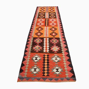 Alfombra Kilim de lana