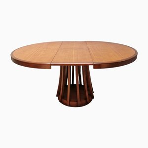Modell S11 Tisch von Angelo Mangiarotti