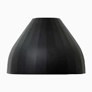 Black Wall Lamp by Anceél Busbry from Le Klint