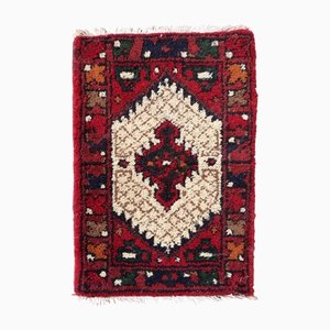 Tapis Hamadan Vintage, Moyen-Orient, 1970s