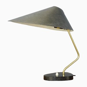 East German Table Lamp, 1960s