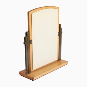 Specchio da negozio Omega, Svizzera, anni '40