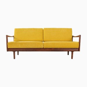 Sofa from Wilhelm Knoll, 1950s