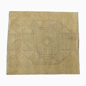 Tapis Vintage Délavé, Turquie