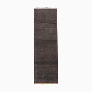 Vintage Turkish Tulu Runner Rug