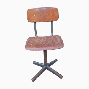 Children's School Chair, 1960s