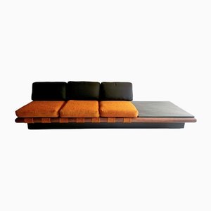 Platform Sofa von Adrian Pearsall für Craft Associates USA, 1960er