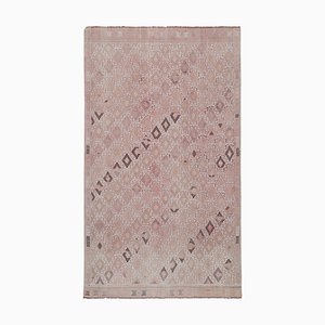 Tapis Kilim Vintage, Turquie