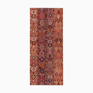 Alfombra Kilim Sivas Jajim turca vintage