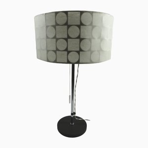 Cocoon Table Lamp by Achille & Pier Giacomo for Castiglioni, 1970s