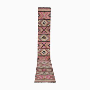 Tappeto Kilim a righe, Turchia