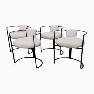 Chairs from Harcadia, Set of 4