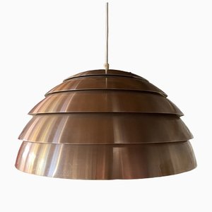 Dome Pendant Lamp by Hans-Agne Jakobsson for Markaryd, 1960s
